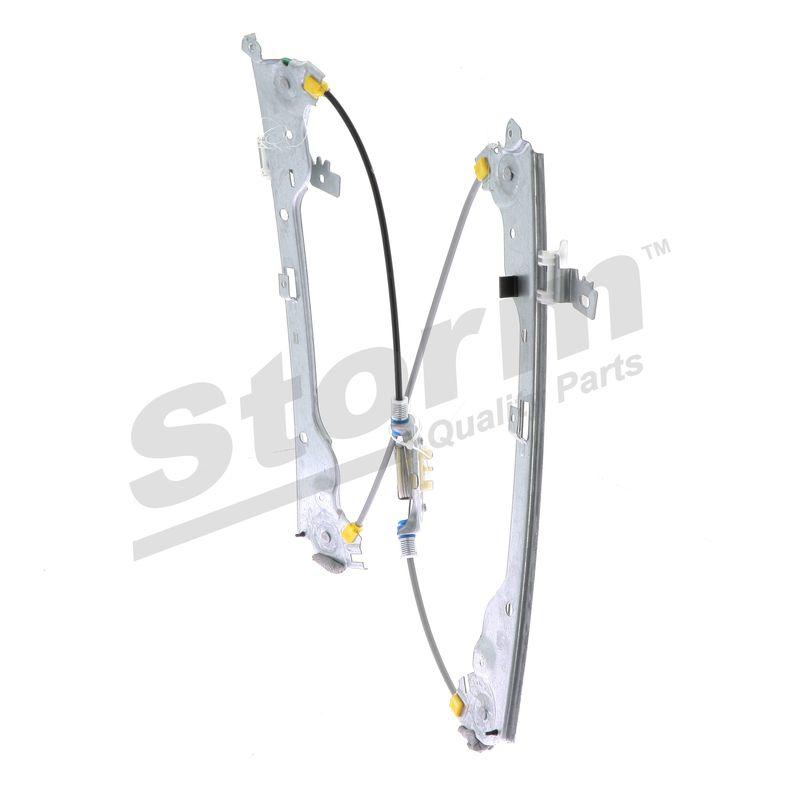 Lève-vitre STORM QUALITY PARTS 150975