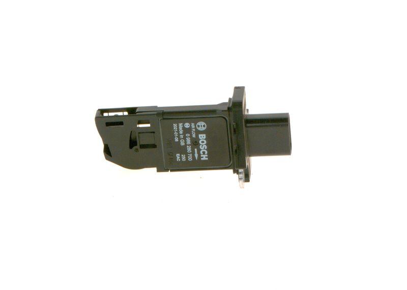 Débitmètre de masse d'air BOSCH 0 986 280 700