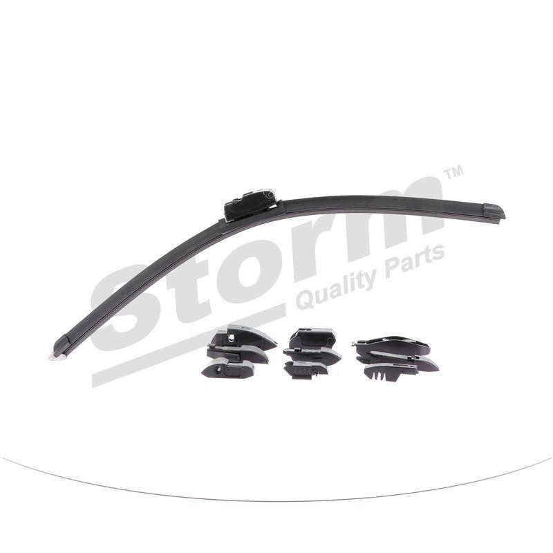 Balai d'essuie-glace STORM QUALITY PARTS 1000531