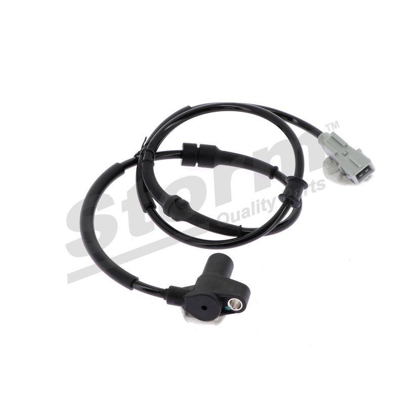 Capteur, vitesse de roue STORM QUALITY PARTS 777122