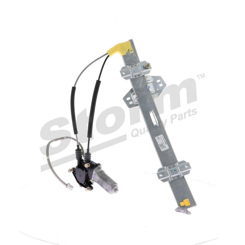 Lève-vitre STORM QUALITY PARTS 101076