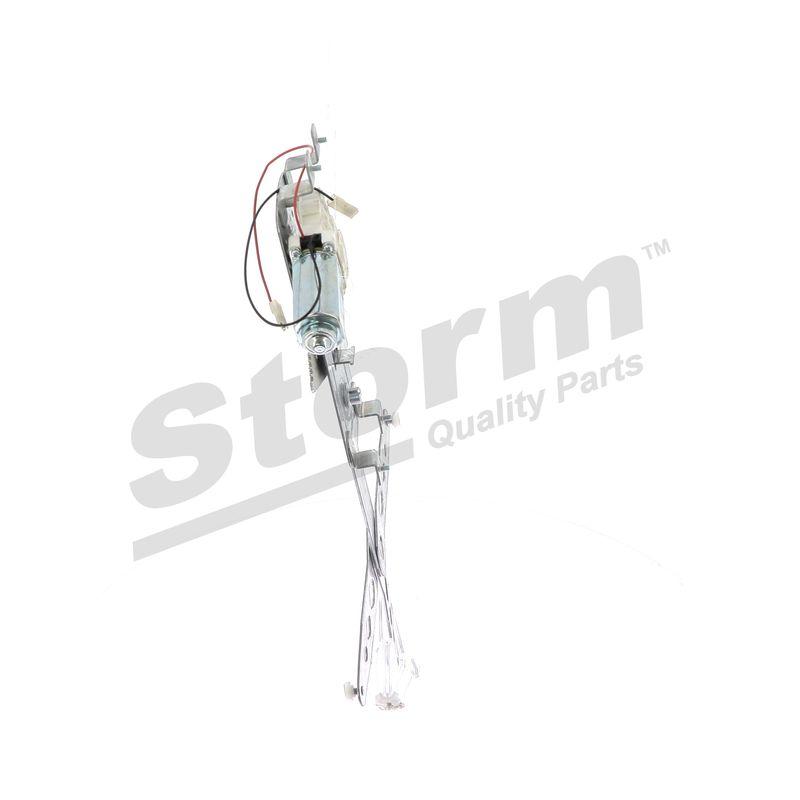 Lève-vitre STORM QUALITY PARTS 61178