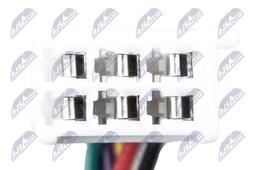 Moteur électrique, hayon NTY AE-TY-060