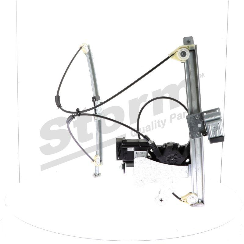 Lève-vitre STORM QUALITY PARTS 48579