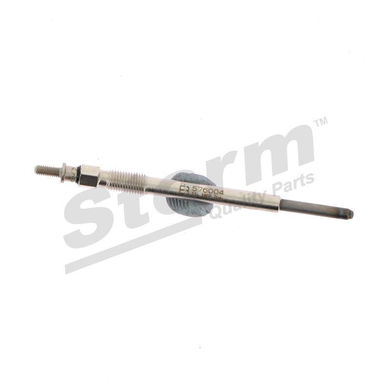 Bougie de préchauffage STORM QUALITY PARTS 576004
