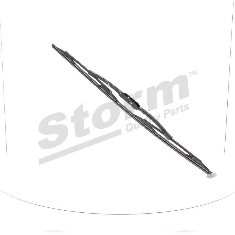 Balai d'essuie-glace STORM QUALITY PARTS 1000600