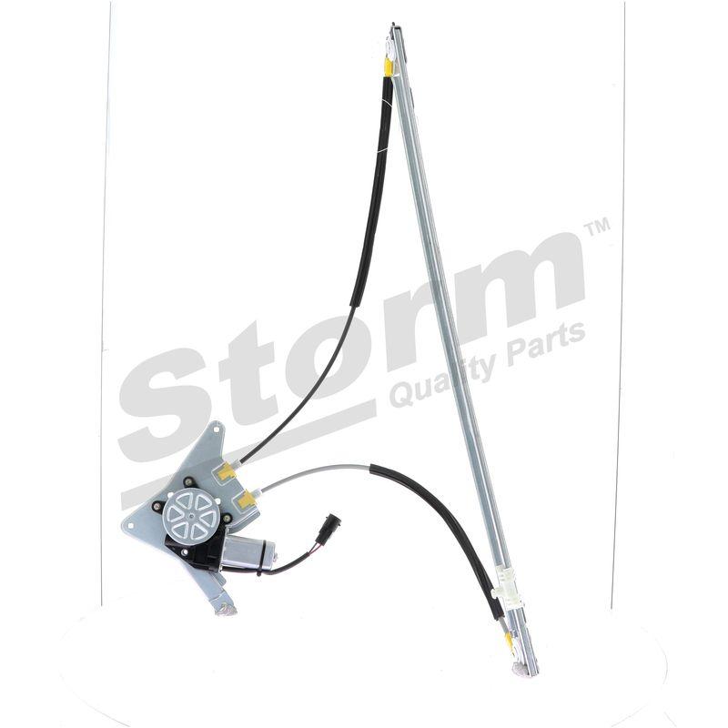 Lève-vitre STORM QUALITY PARTS 8367508