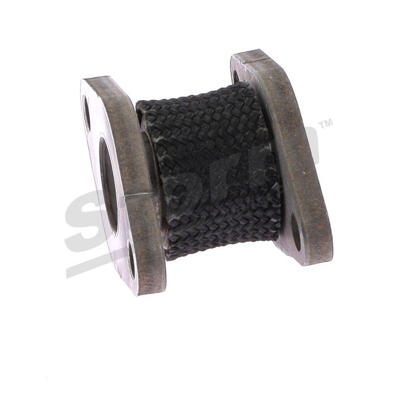 Tuyauterie, vanne EGR STORM QUALITY PARTS STO503360