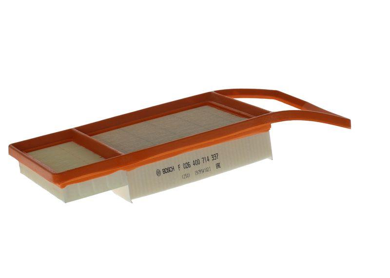 Filtre à air BOSCH F 026 400 714