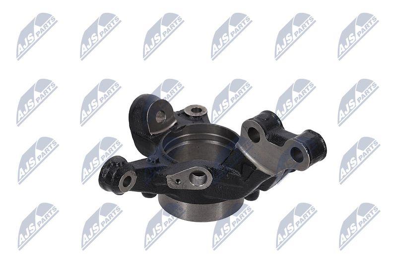 Fusée d'essieu, suspension de roue NTY ZZP-TY-033