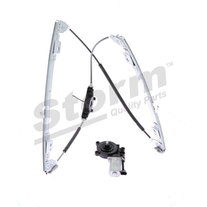 Lève-vitre STORM QUALITY PARTS 41576