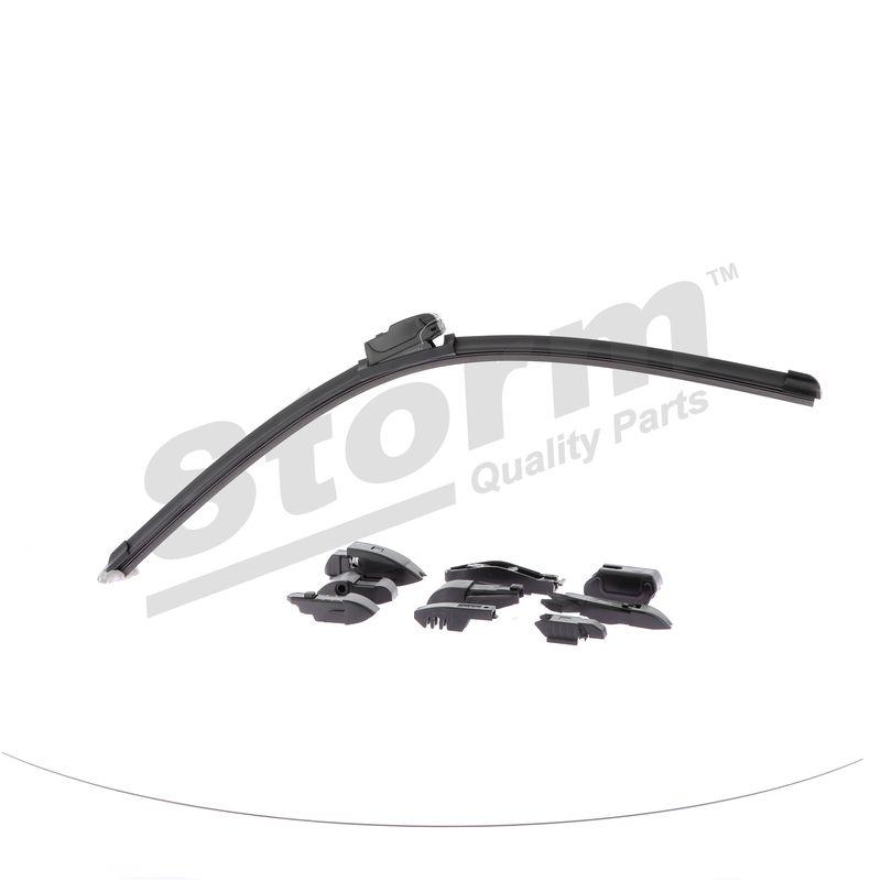 Balai d'essuie-glace STORM QUALITY PARTS 1000551