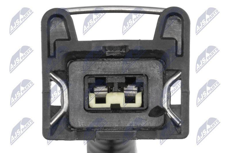 Capteur, vitesse de roue NTY HCA-HY-589