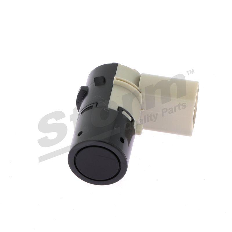 Capteur, aide au stationnement STORM QUALITY PARTS 399212