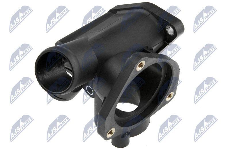 Boîtier du thermostat NTY CTM-VW-005