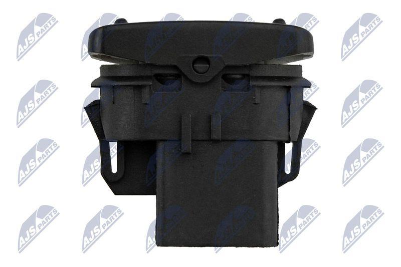 Interrupteur, lève-vitre NTY EWS-FR-041