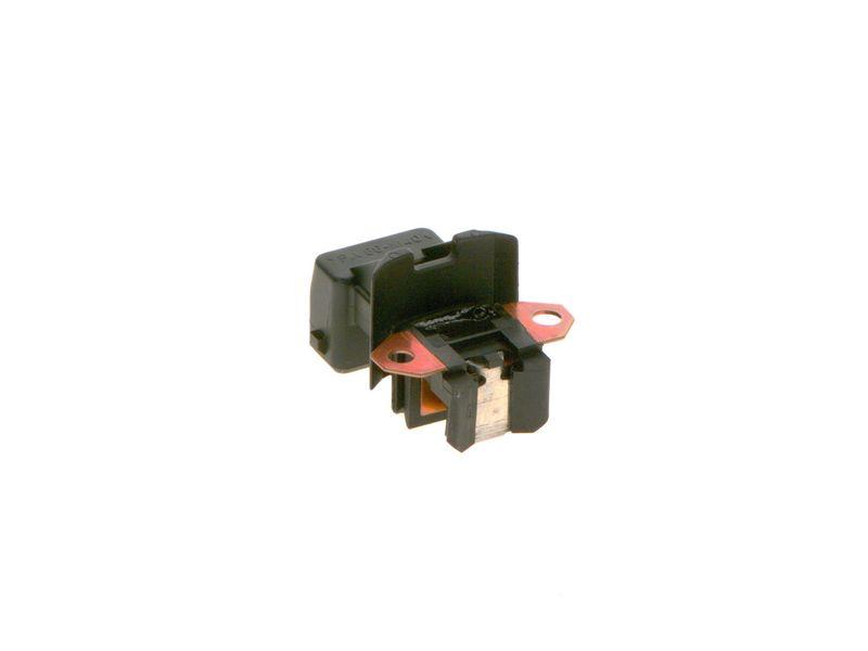 Capteur d'angle, vilebrequin BOSCH 1 237 031 296