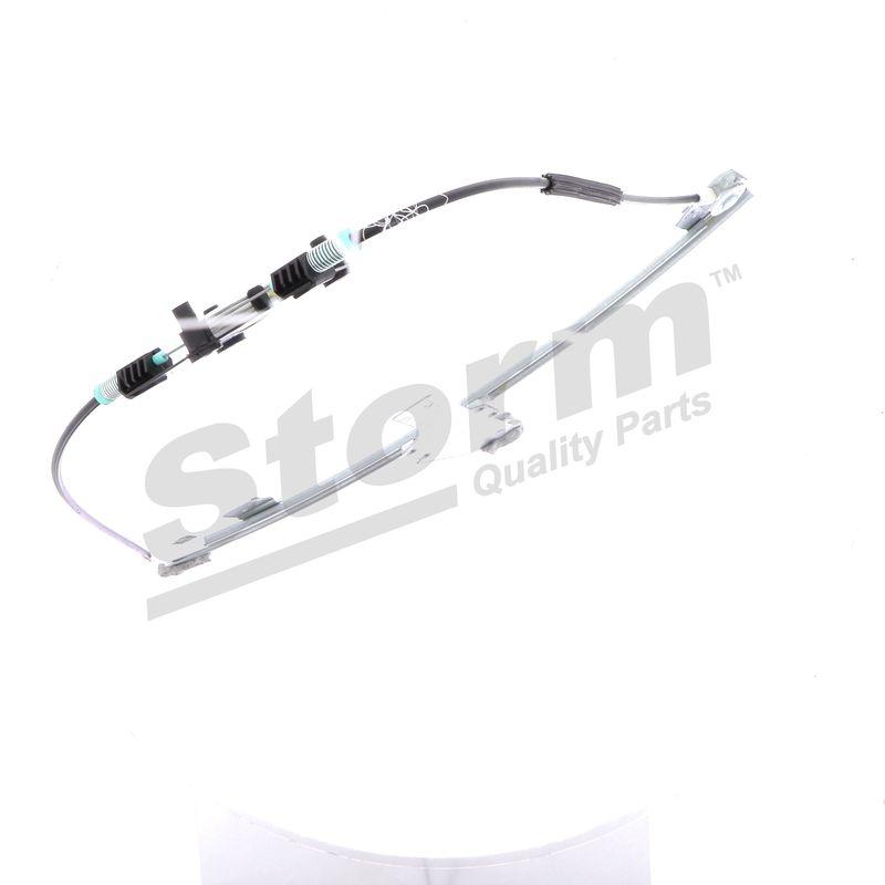 Lève-vitre STORM QUALITY PARTS 79777