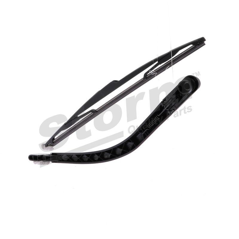 Kit de bras d'essuie-glace, nettoyage des vitres STORM QUALITY PARTS 60146KIT