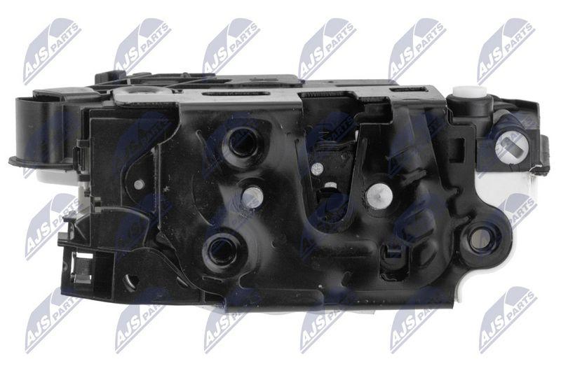 Serrure de porte NTY EZC-VW-612