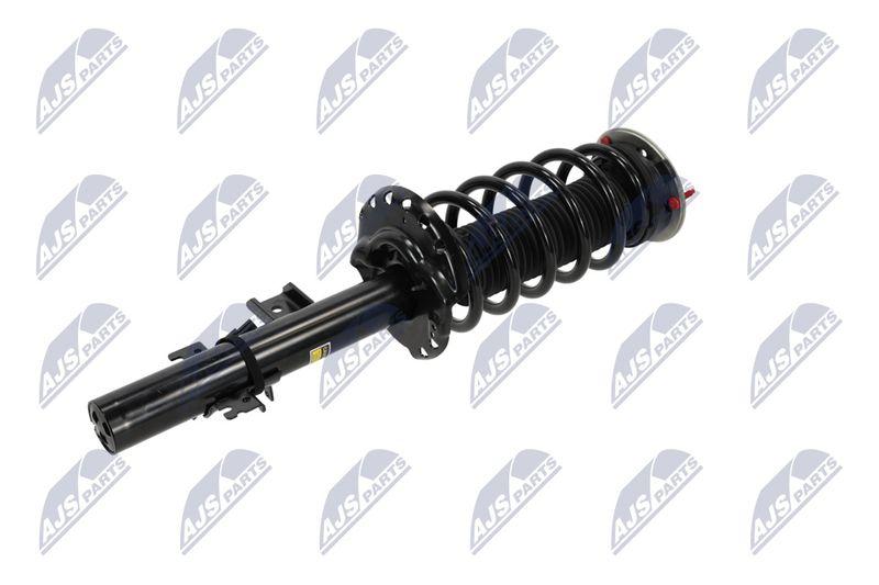 Amortisseur NTY A-LR-013