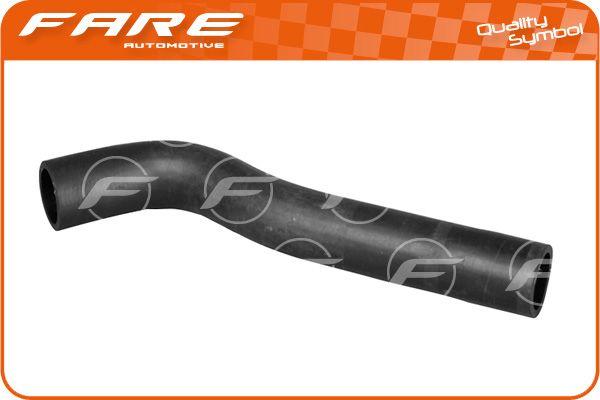 Durite de radiateur FARE SA 8241