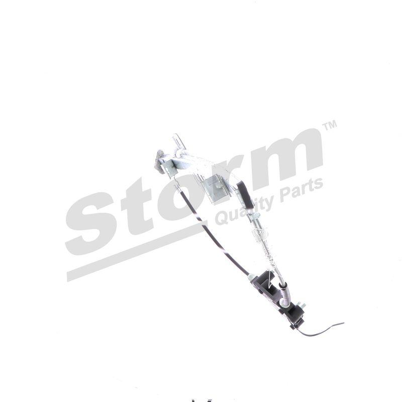Lève-vitre STORM QUALITY PARTS 3907502