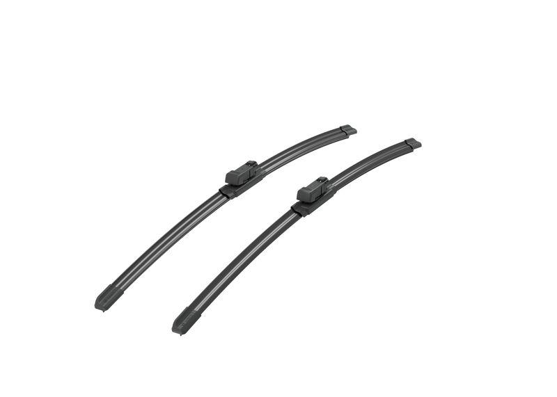 Balai d'essuie-glace BOSCH 3 397 009 821