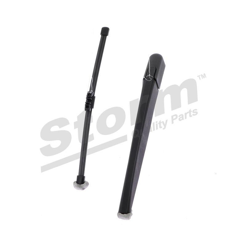 Kit de bras d'essuie-glace, nettoyage des vitres STORM QUALITY PARTS 60147KIT