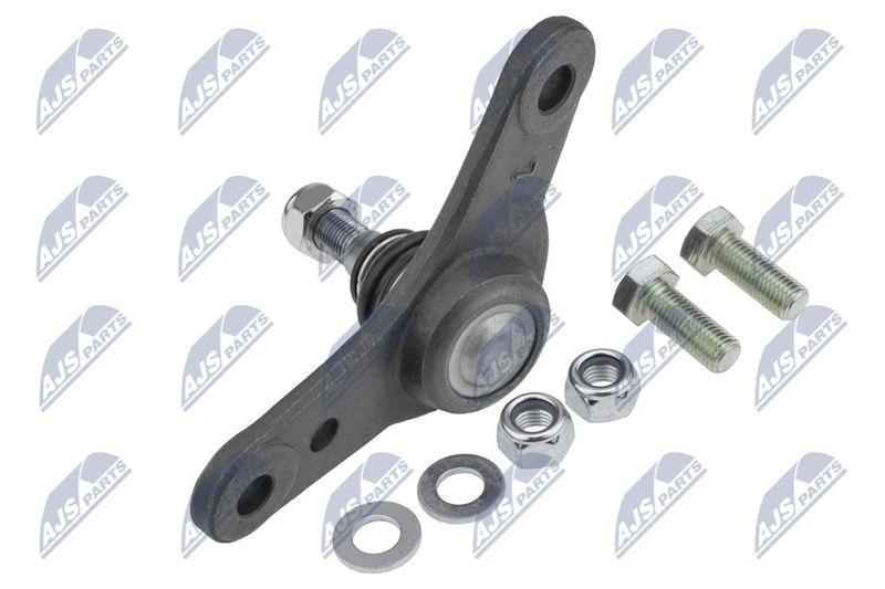 Rotule de suspension NTY ZSD-BM-004