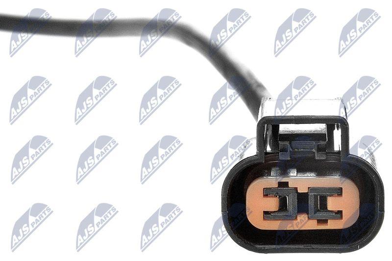 Capteur, vitesse de roue NTY HCA-MS-066