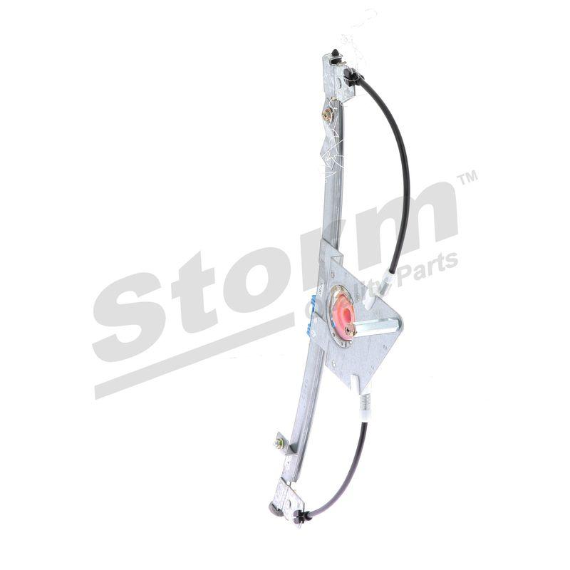 Lève-vitre STORM QUALITY PARTS 26082