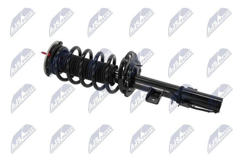 Amortisseur NTY A-LR-013