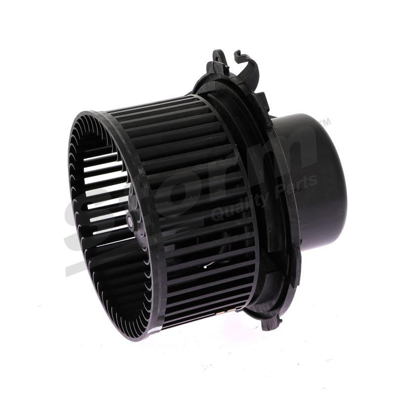 Pulseur d'air habitacle STORM QUALITY PARTS 5600801