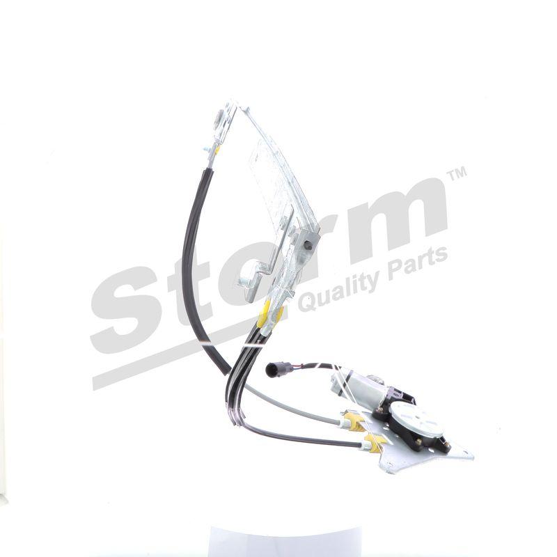 Lève-vitre STORM QUALITY PARTS 8367508