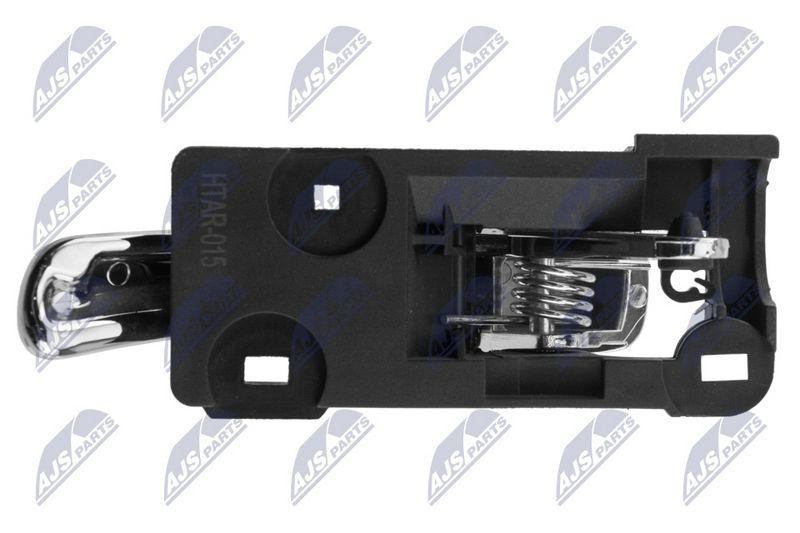 Poignet de porte, équipment intérieur NTY EZC-AR-015