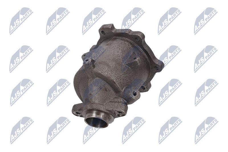 Catalyseur NTY KAT-NS-003