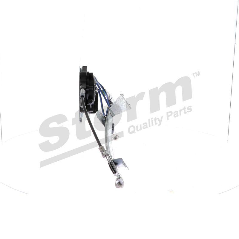 Lève-vitre STORM QUALITY PARTS 137671