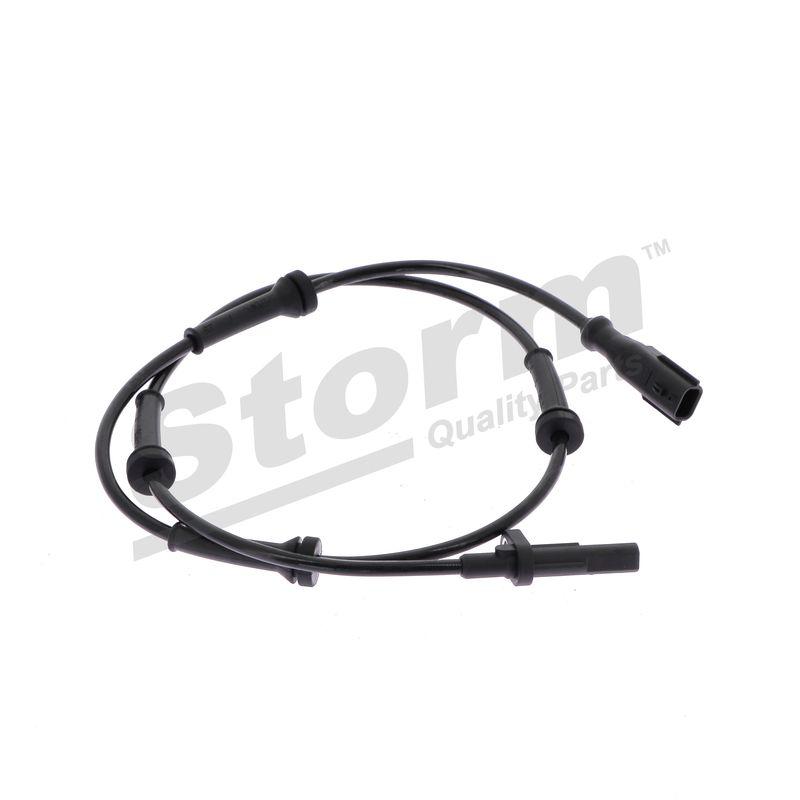 Capteur, vitesse de roue STORM QUALITY PARTS 888030