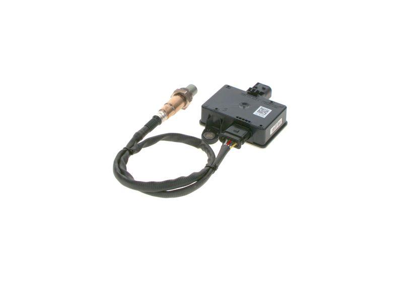 Détecteur de particules BOSCH 0 281 007 163