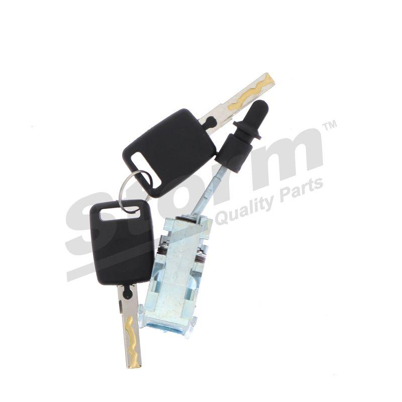 Cylindre de serrure STORM QUALITY PARTS 1042001