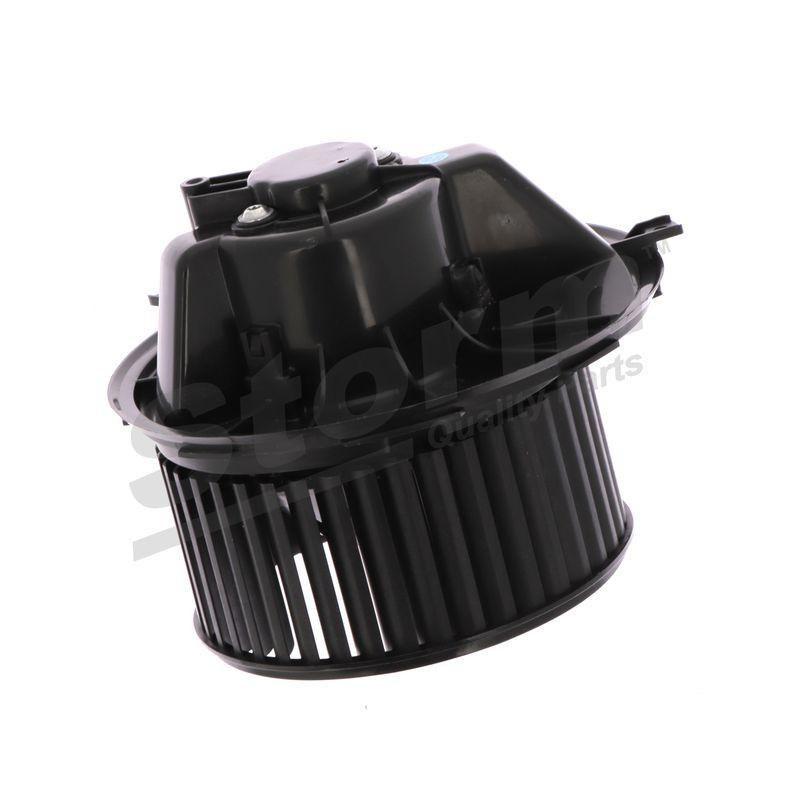 Pulseur d'air habitacle STORM QUALITY PARTS 9850801