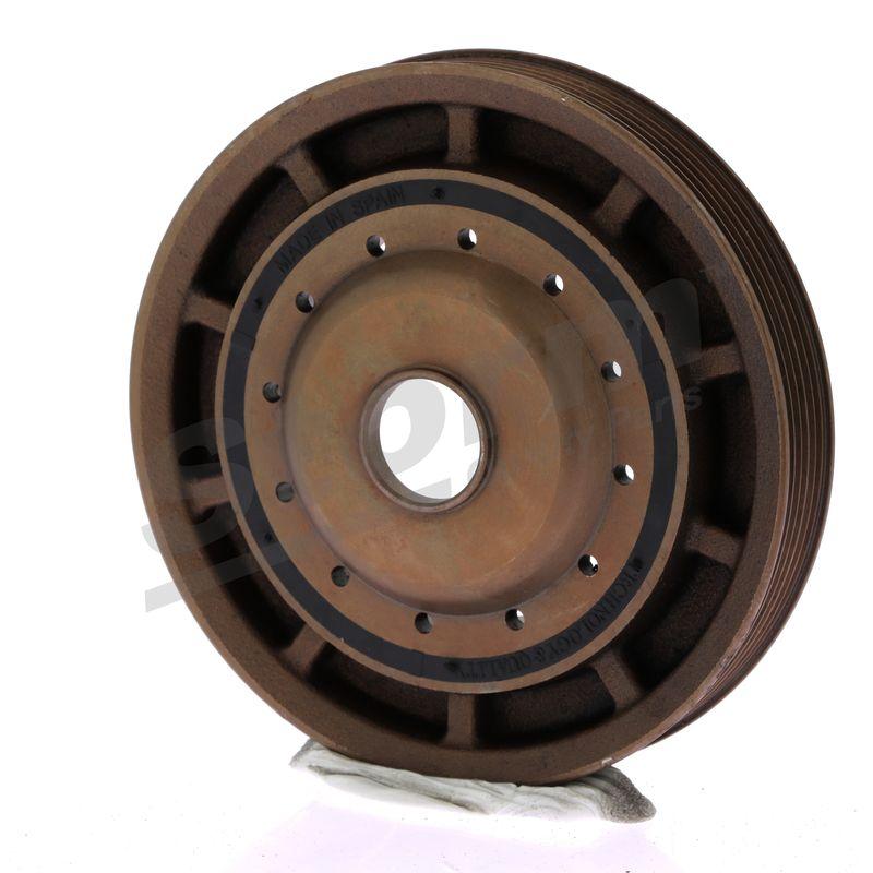 Poulie, vilebrequin STORM QUALITY PARTS 89994