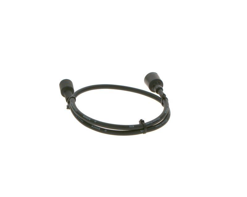 Kit de câbles d'allumage BOSCH 0 986 356 862