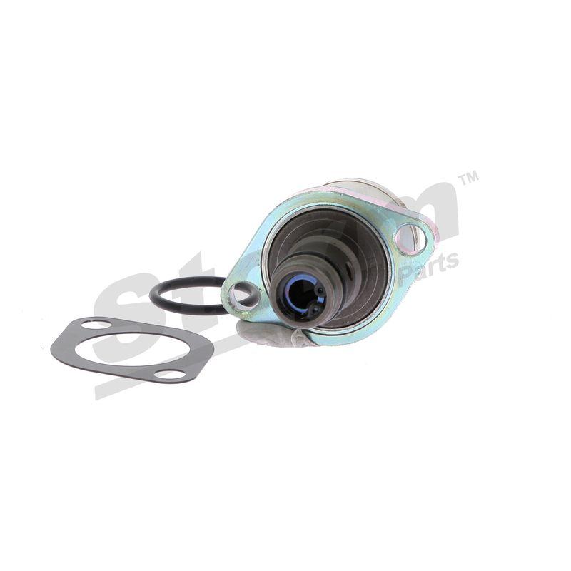 Régulateur, quantité de carburant (système à rampe commune) STORM QUALITY PARTS STO106200