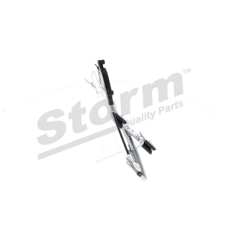 Lève-vitre STORM QUALITY PARTS 41378