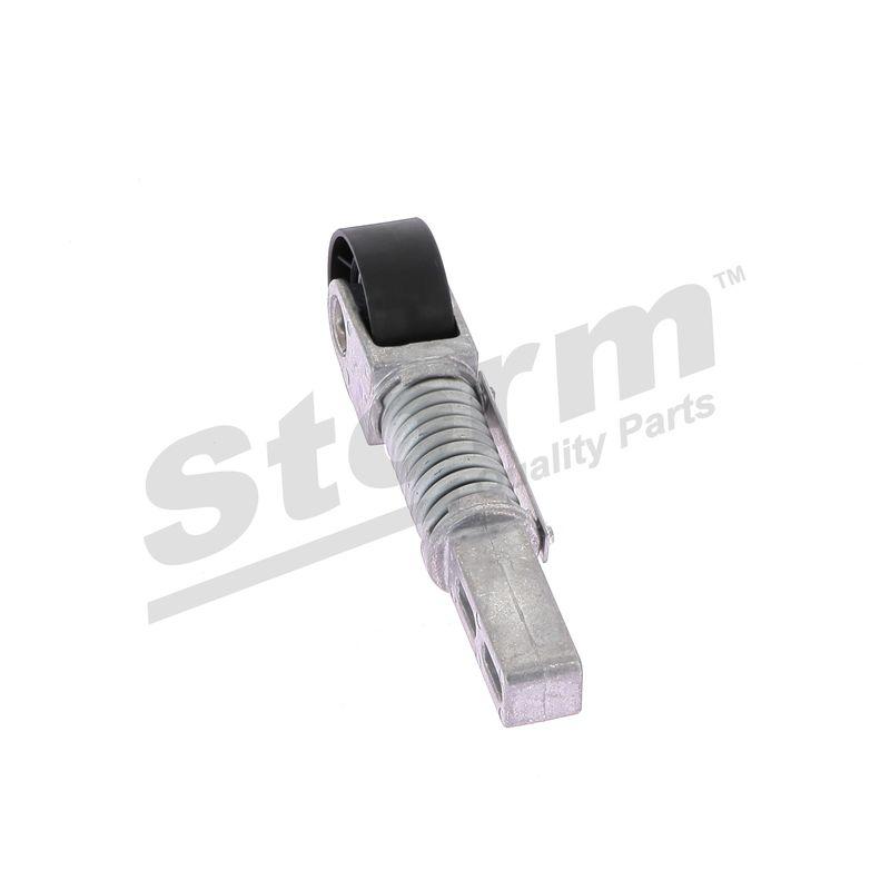 Tendeur de courroie, courroie trapézoïdale à nervures STORM QUALITY PARTS 106190
