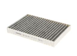 Filtre, air de l'habitacle BOSCH 1 987 432 438
