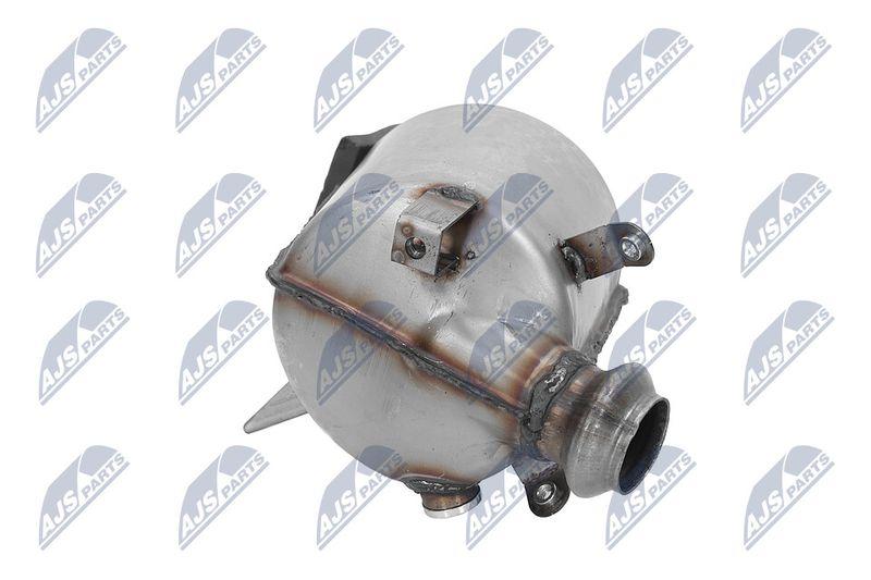 Catalyseur NTY KAT-RE-015