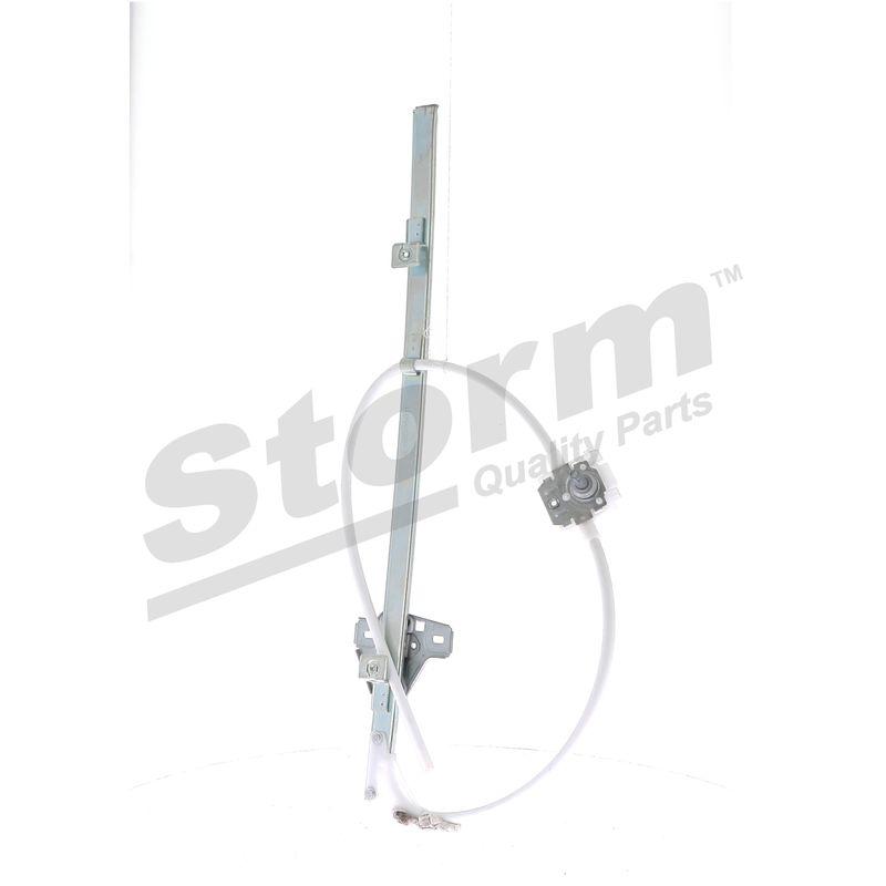 Lève-vitre STORM QUALITY PARTS 83674